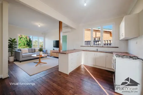 Property photo of 3 Hebe Street Rangeway WA 6530