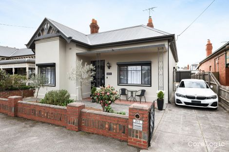 Property photo of 211 Barkly Street Fitzroy North VIC 3068