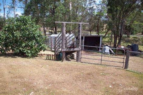 Property photo of 29 Lagoon Pocket Road Long Flat QLD 4570