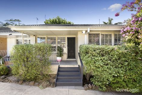 4/112 Roslyn St, Brighton, VIC 3186