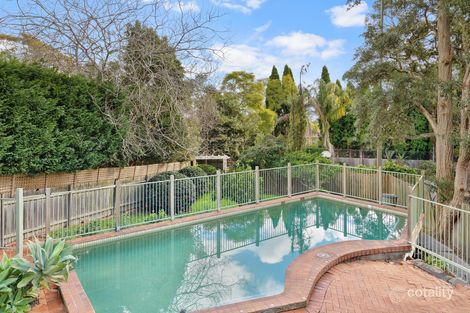 Property photo of 8 Grosvenor Street Wahroonga NSW 2076