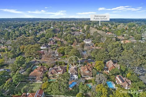 Property photo of 8 Grosvenor Street Wahroonga NSW 2076