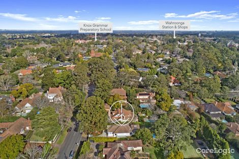 Property photo of 8 Grosvenor Street Wahroonga NSW 2076