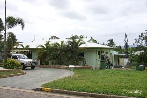 6 Rundle St, Mount Louisa, QLD 4814