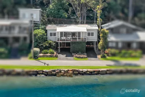 Property photo of 49 Hardys Bay Parade Killcare NSW 2257