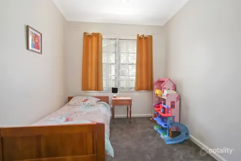 Property photo of 83 Thomas Street Benalla VIC 3672