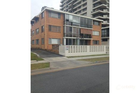 7/4 Marine Pde, Southport, QLD 4215