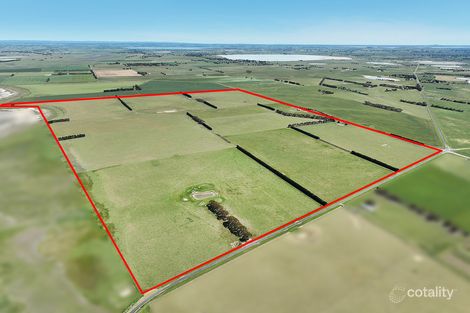 320 Eurack Rd, Beeac, VIC 3251