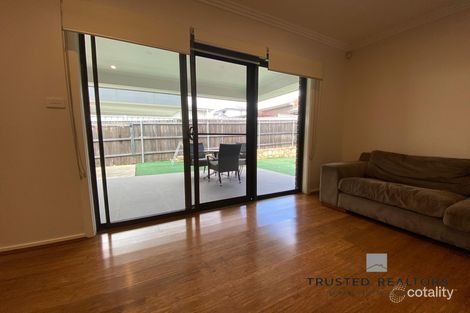 Property photo of 31 Narrambla Terrace Lawson ACT 2617