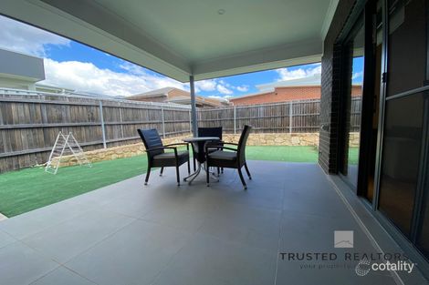 Property photo of 31 Narrambla Terrace Lawson ACT 2617