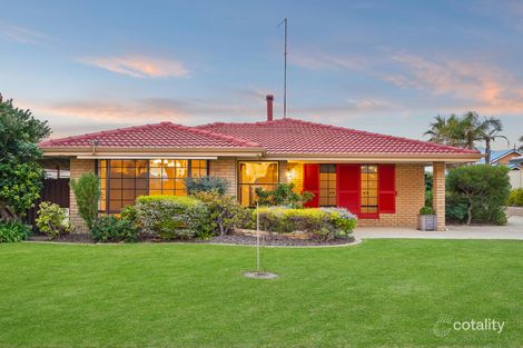 Property photo of 44A Second Avenue Shoalwater WA 6169