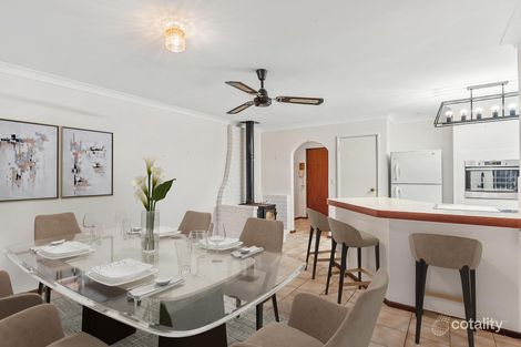 Property photo of 44A Second Avenue Shoalwater WA 6169
