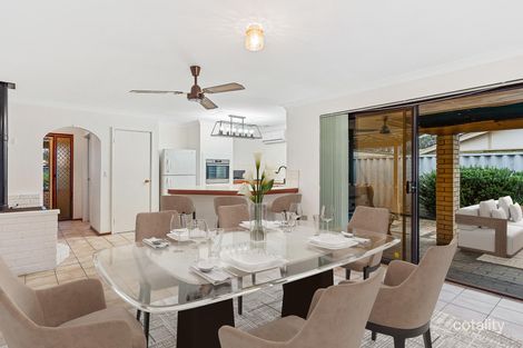 Property photo of 44A Second Avenue Shoalwater WA 6169