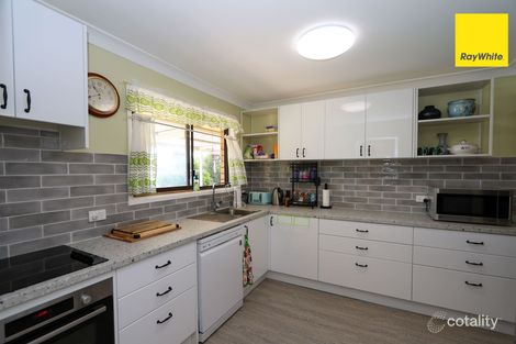 Property photo of 40 Queen Street Warialda NSW 2402