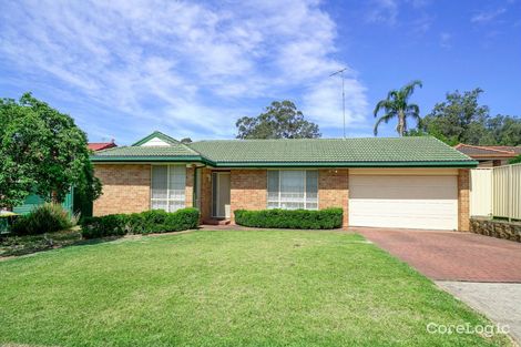 Property photo of 16 Bird Place St Helens Park NSW 2560