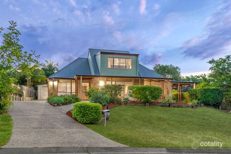 Property photo of 4 Tiffany Court Eatons Hill QLD 4037