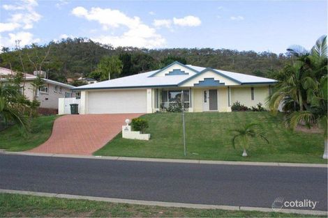 18 Rosewood Dr, Norman Gardens, QLD 4701