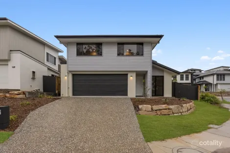 16 Mallow Ct, Collingwood Park, QLD 4301
