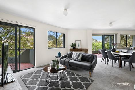 12/1-3 Oliver Rd, Chatswood, NSW 2067