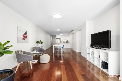 Property photo of 804/53 Wyandra Street Teneriffe QLD 4005