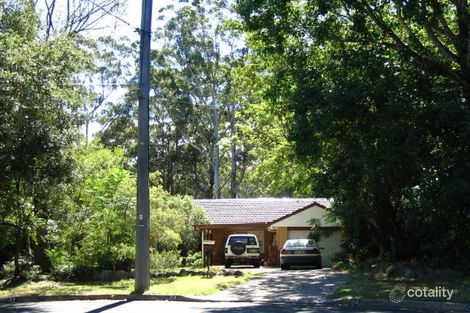 Property photo of 24 Lynbrae Avenue Beecroft NSW 2119