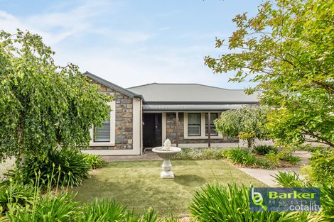 Property photo of 87 Hanson Street Freeling SA 5372