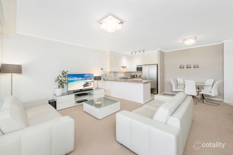 Property photo of 122/2 Dolphin Close Chiswick NSW 2046