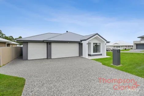 2 Burgess Way, North Rothbury, NSW 2335