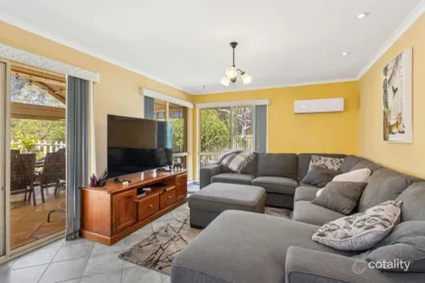 Property photo of 6 Gammon Court Greenwith SA 5125