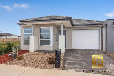 37 Micropora Dr, Wyndham Vale, VIC 3024
