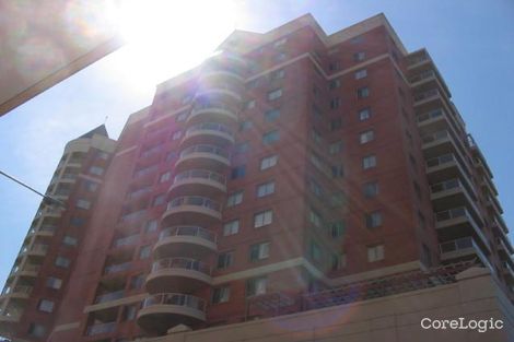 Property photo of 100/3-7 Albert Road Strathfield NSW 2135