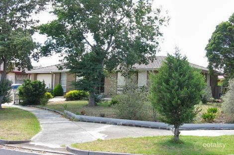 Property photo of 6 Jones Court Sunshine West VIC 3020