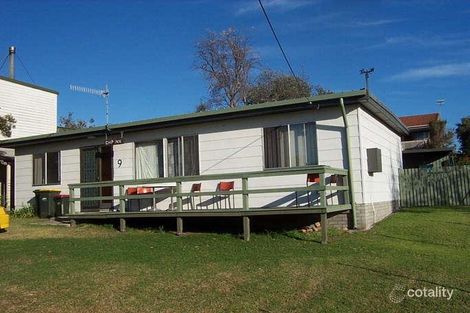 9 Bodalla Rd, Potato Point, NSW 2545