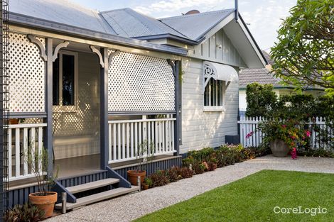 Property photo of 1/22 David Street Nundah QLD 4012