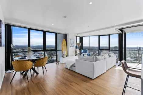 1801/4 Wahroonga Pl, Surfers Paradise, QLD 4217