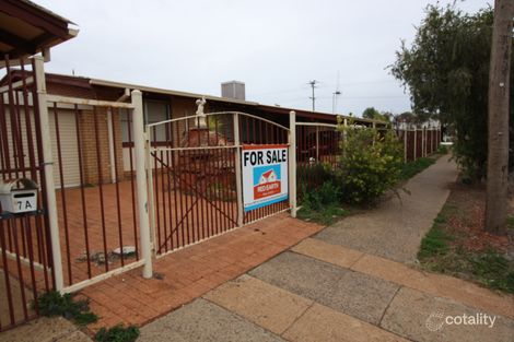 7/7a Frederick St, Cobar, NSW 2835