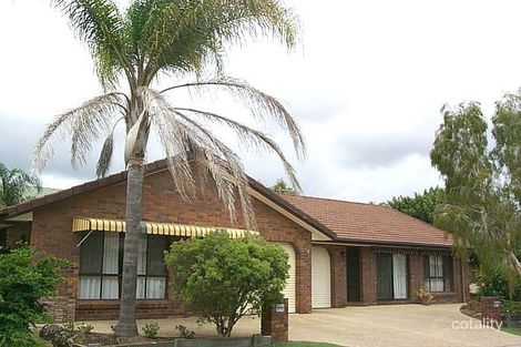 1 Flora Cl, Burleigh Waters, QLD 4220