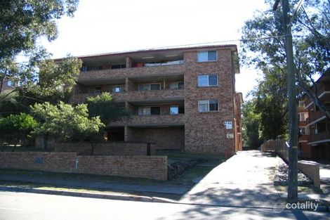 18/61-62 Park Ave, Kingswood, NSW 2747
