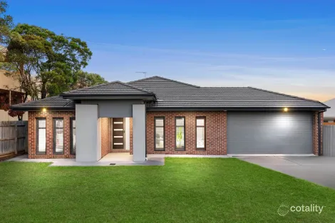 Property photo of 157 Bluff Road St Leonards VIC 3223