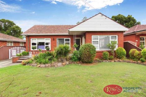 15 Bettina Ct, Greenacre, NSW 2190