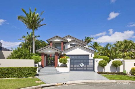 2 Rowes Ct, Bundall, QLD 4217