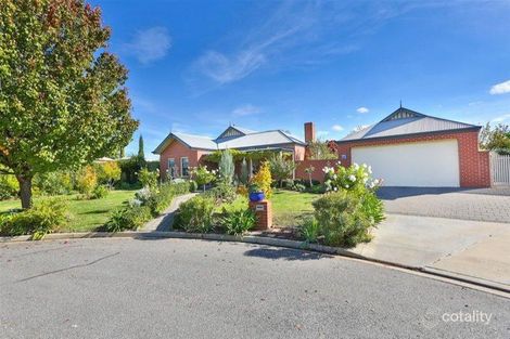 Property photo of 2 Peter Court Mildura VIC 3500
