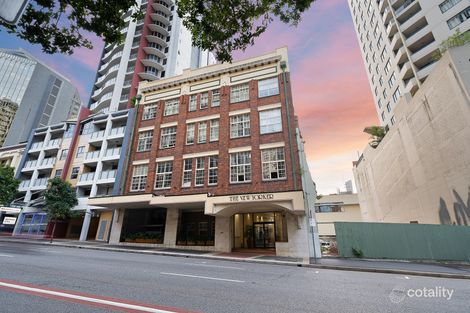 43/460 Ann St, Brisbane City, QLD 4000