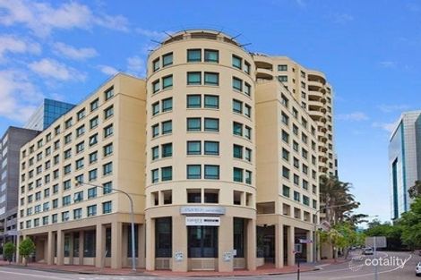 91/1 Valentine Ave, Parramatta, NSW 2150