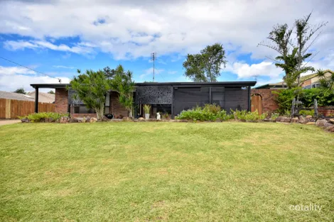 29 Milbong St, Battery Hill, QLD 4551