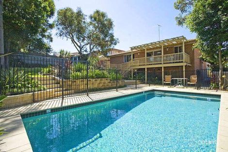 Property photo of 6 Carmarthen Street Menai NSW 2234