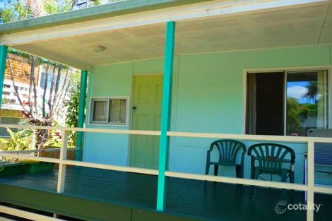 Property photo of 20 Tailor Street Tin Can Bay QLD 4580