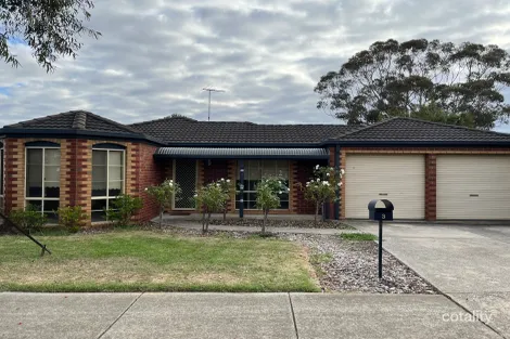 Property photo of 3 Acacia Lane Waurn Ponds VIC 3216
