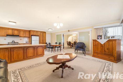 Property photo of 3 Sitar Court Burwood East VIC 3151