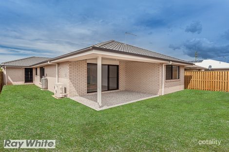 5 Essencia Ave, Dakabin, QLD 4503